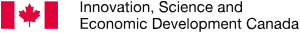 ISED Logo