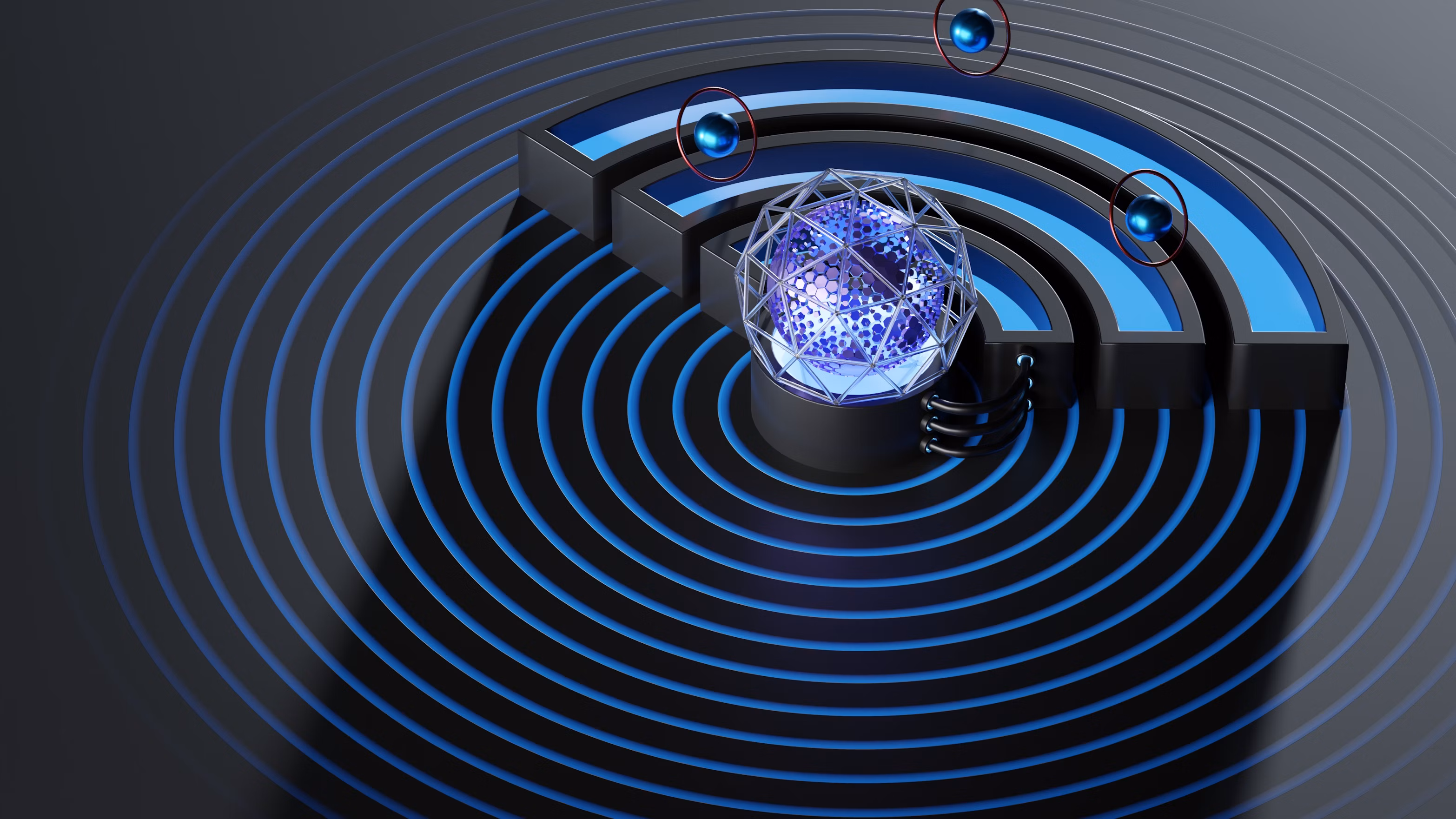 Connecting Families Hero